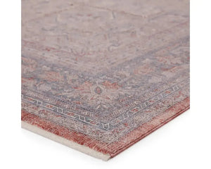Winsome WNO02 Blue/Cream Rug