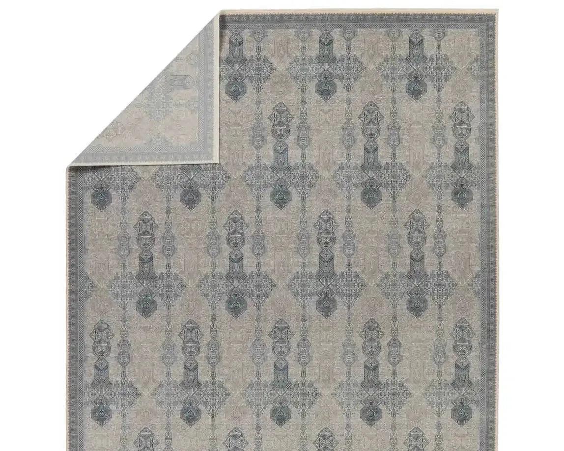 Winsome WNO07 Grey/Taupe Rug