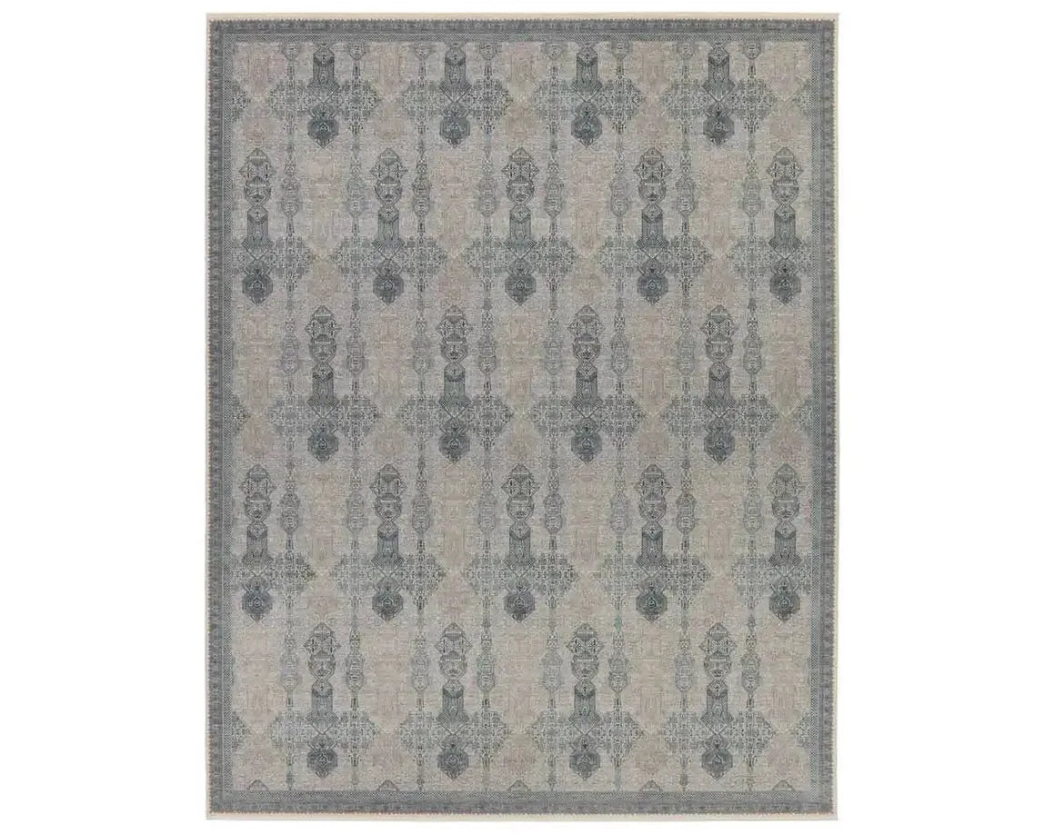 Winsome WNO07 Grey/Taupe Rug