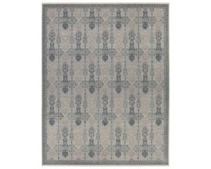 Winsome WNO07 Grey/Taupe Rug