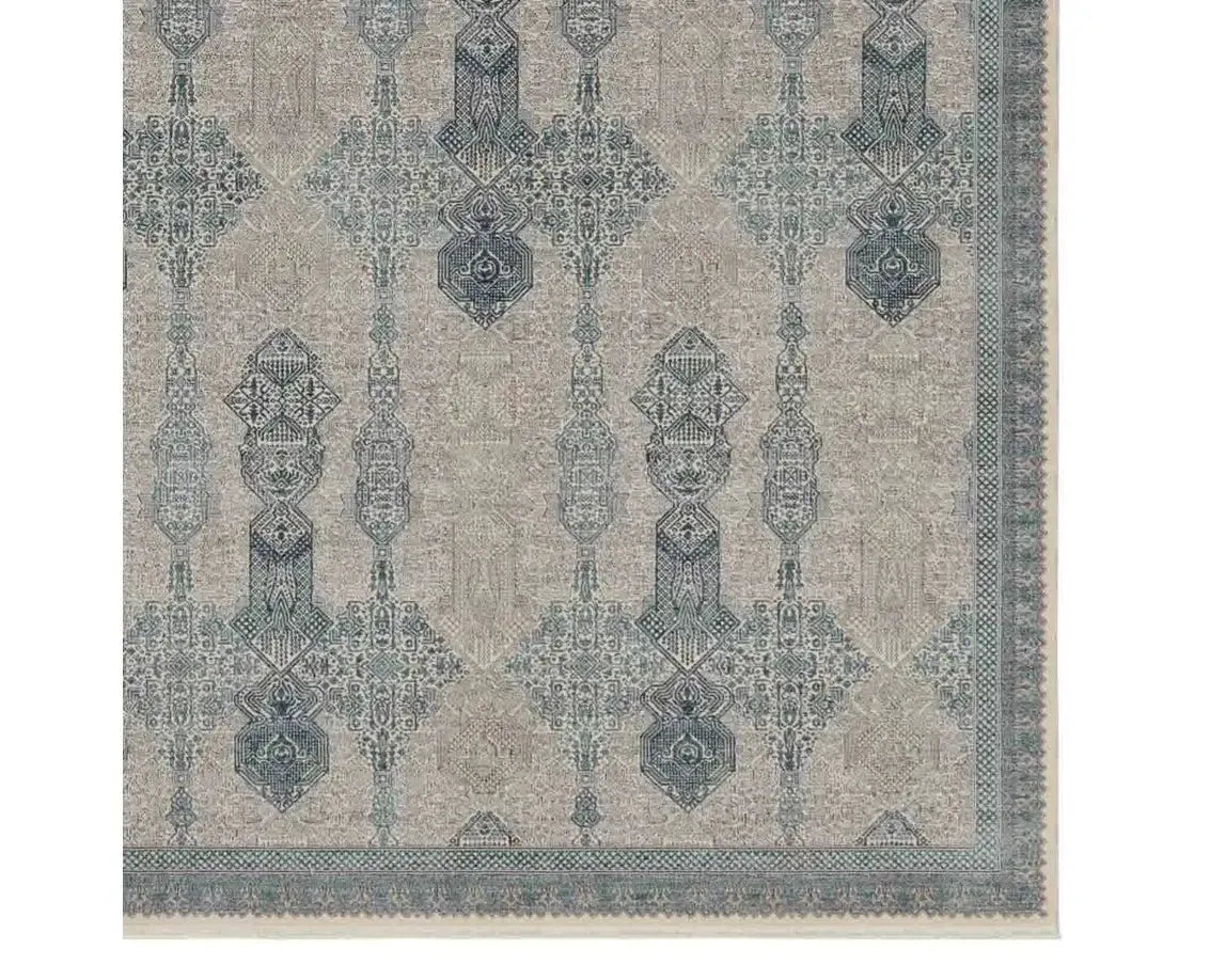 Winsome WNO07 Grey/Taupe Rug