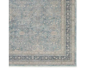 Winsome WNO08 Blue/Grey Rug
