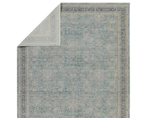 Winsome WNO08 Blue/Grey Rug