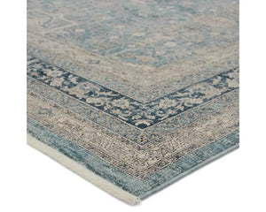 Winsome WNO08 Blue/Grey Rug