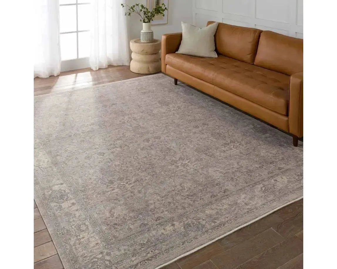Winsome WNO09 Grey/Taupe Rug