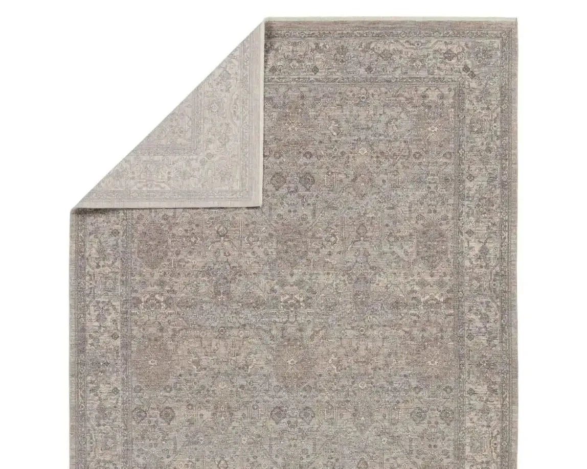 Winsome WNO09 Grey/Taupe Rug