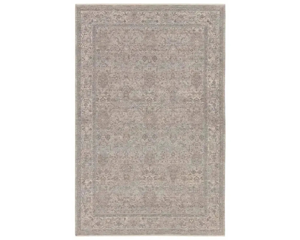 Winsome WNO09 Grey/Taupe Rug