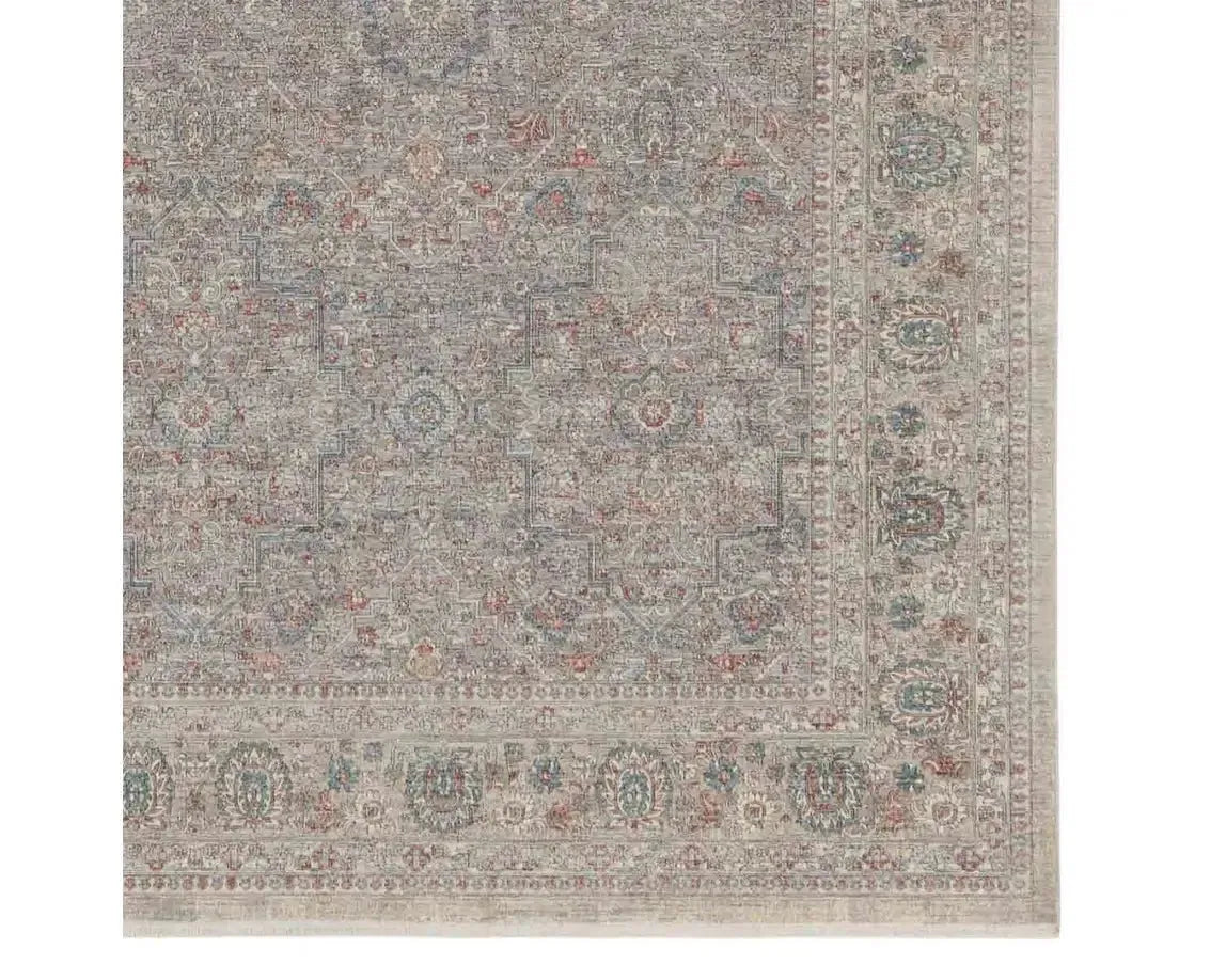 Winsome WNO10 Blue/Taupe Rug