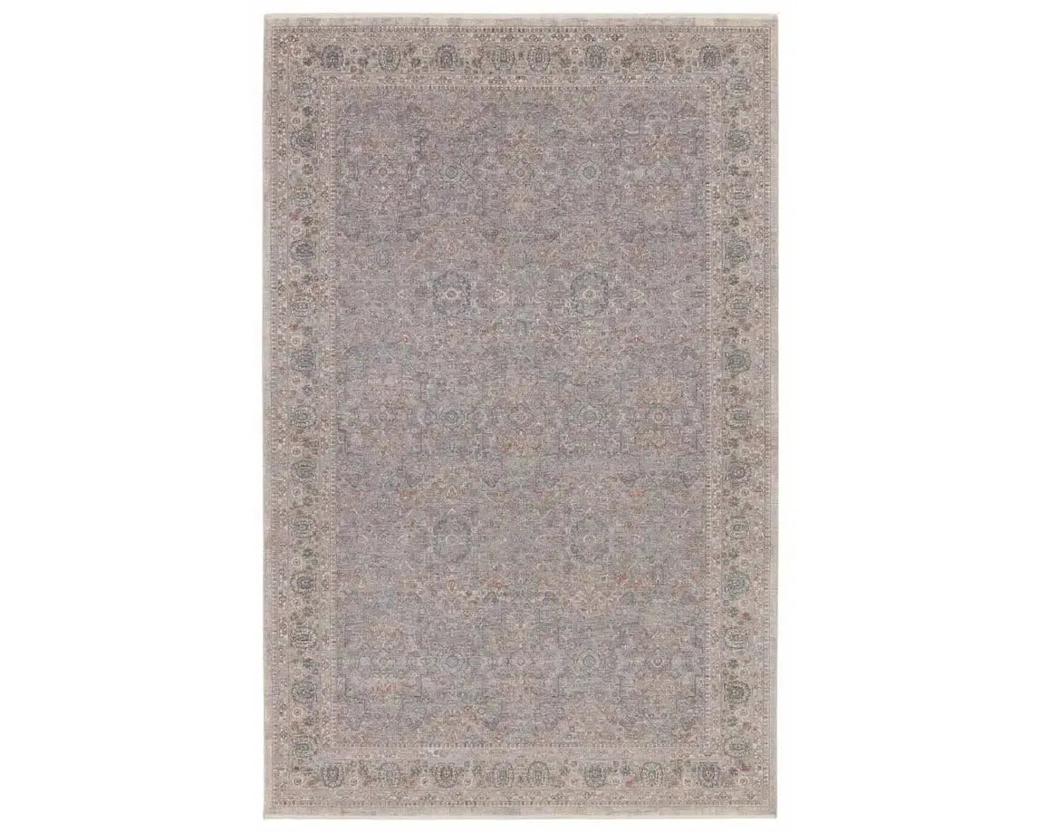 Winsome WNO10 Blue/Taupe Rug