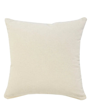 Wispy Ways Lr07708 Ensign Blue/Cream Pillow