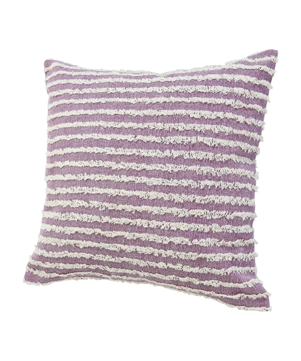 Wispy Ways Lr07709 Lavender Mist/Cream Pillow