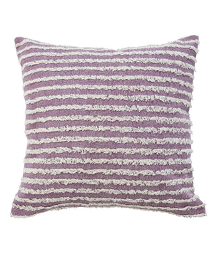 Wispy Ways Lr07709 Lavender Mist/Cream Pillow