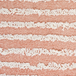 Wispy Ways Lr07710 Dusty Pink/Cream Pillow