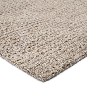 Wisteria Wsr01 Jardin Gray/White Rug