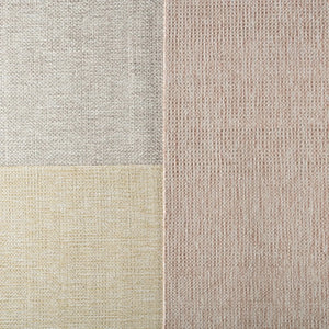 Wisteria Wsr01 Jardin Gray/White Rug