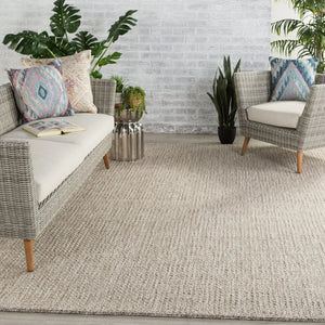 Wisteria Wsr01 Jardin Gray/White Rug
