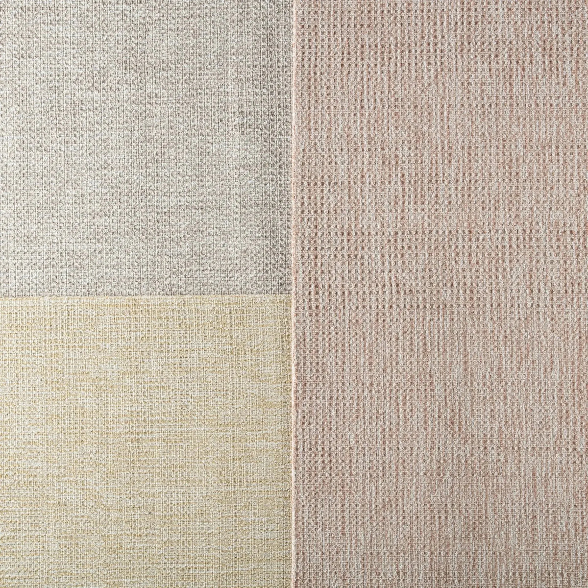 Wisteria Wsr03 Jardin Tan/White Rug