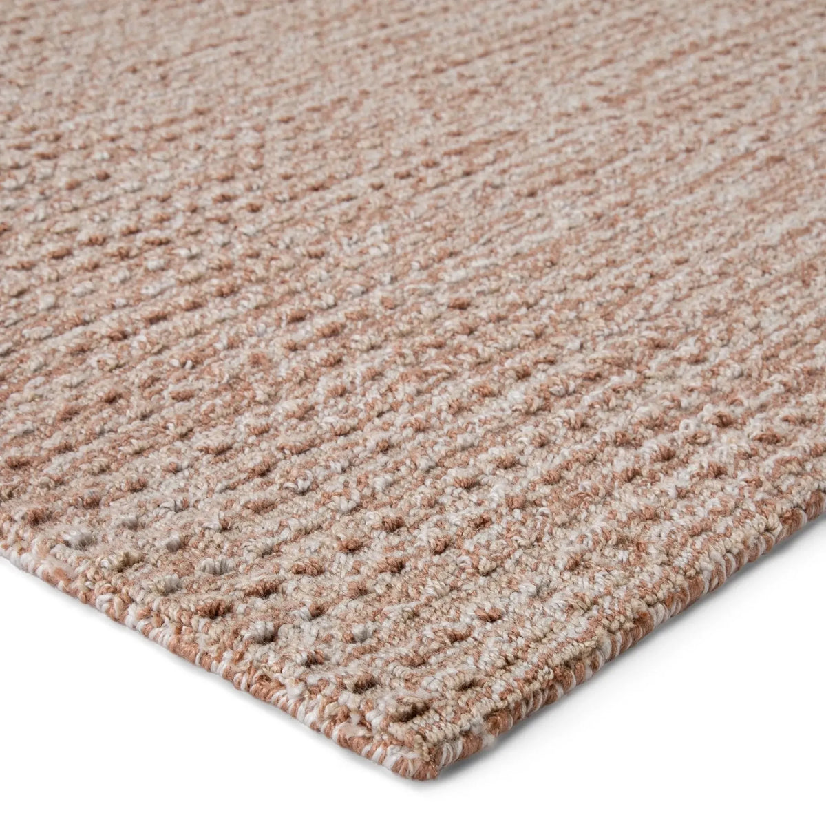 Wisteria Wsr03 Jardin Tan/White Rug