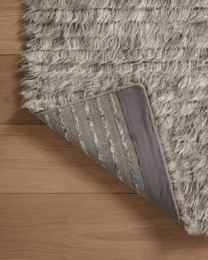 Woodland WOO-01 Granite Rug