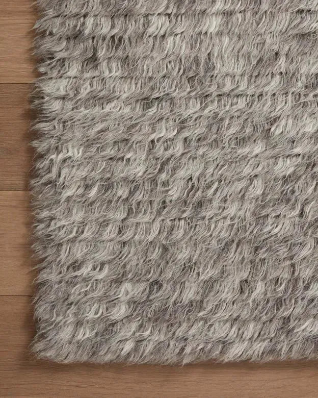 Woodland WOO-01 Granite Rug