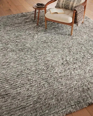 Woodland WOO-01 Granite Rug