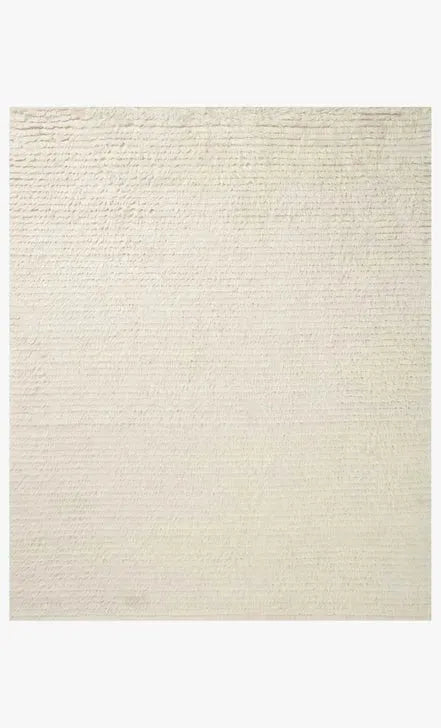 Woodland WOO-01 Ivory Rug