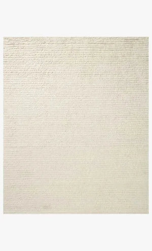 Woodland WOO-01 Ivory Rug