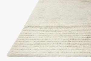 Woodland WOO-01 Ivory Rug