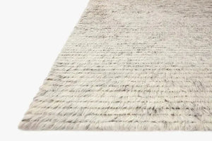 Woodland WOO-01 Silver Rug