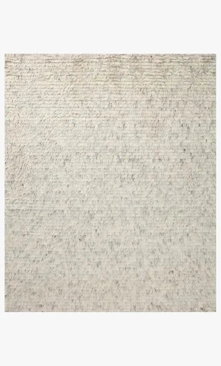 Woodland WOO-01 Silver Rug