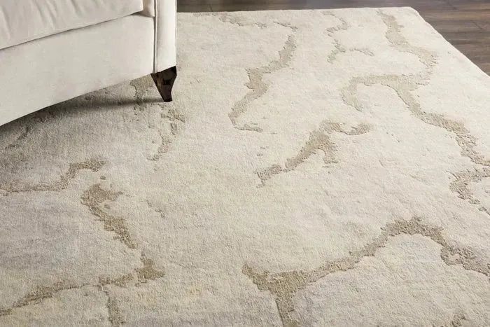 Wool & Silk CGS01 Amjer Rug