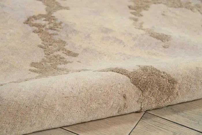 Wool & Silk CGS01 Amjer Rug