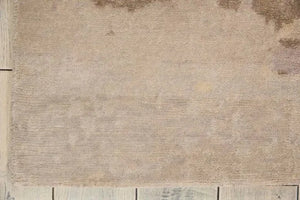 Wool & Silk CGS01 Amjer Rug