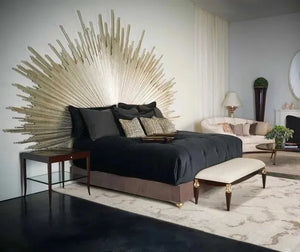 Wool & Silk CGS01 Amjer Rug