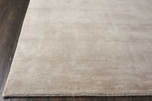 Wool & Silk CGS09 Sea Sand Rug