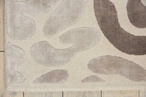 Wool & Silk CGS20 Tourmaline Rug