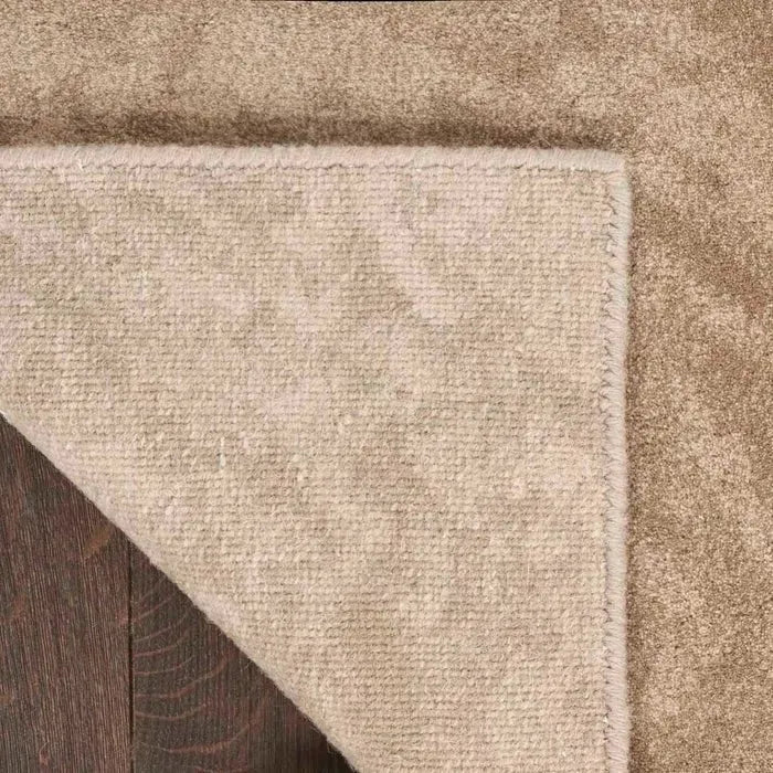 Wool & Silk CGS38 Sand Rug