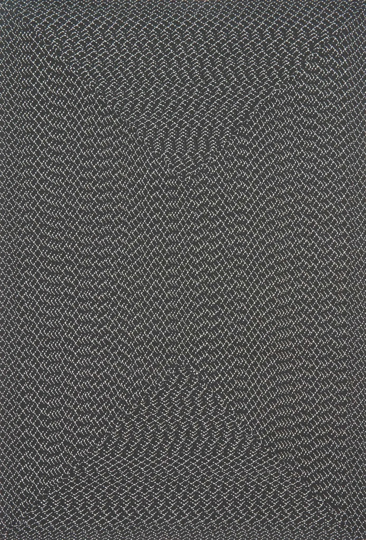 Wylie WB 01 Charcoal Rug