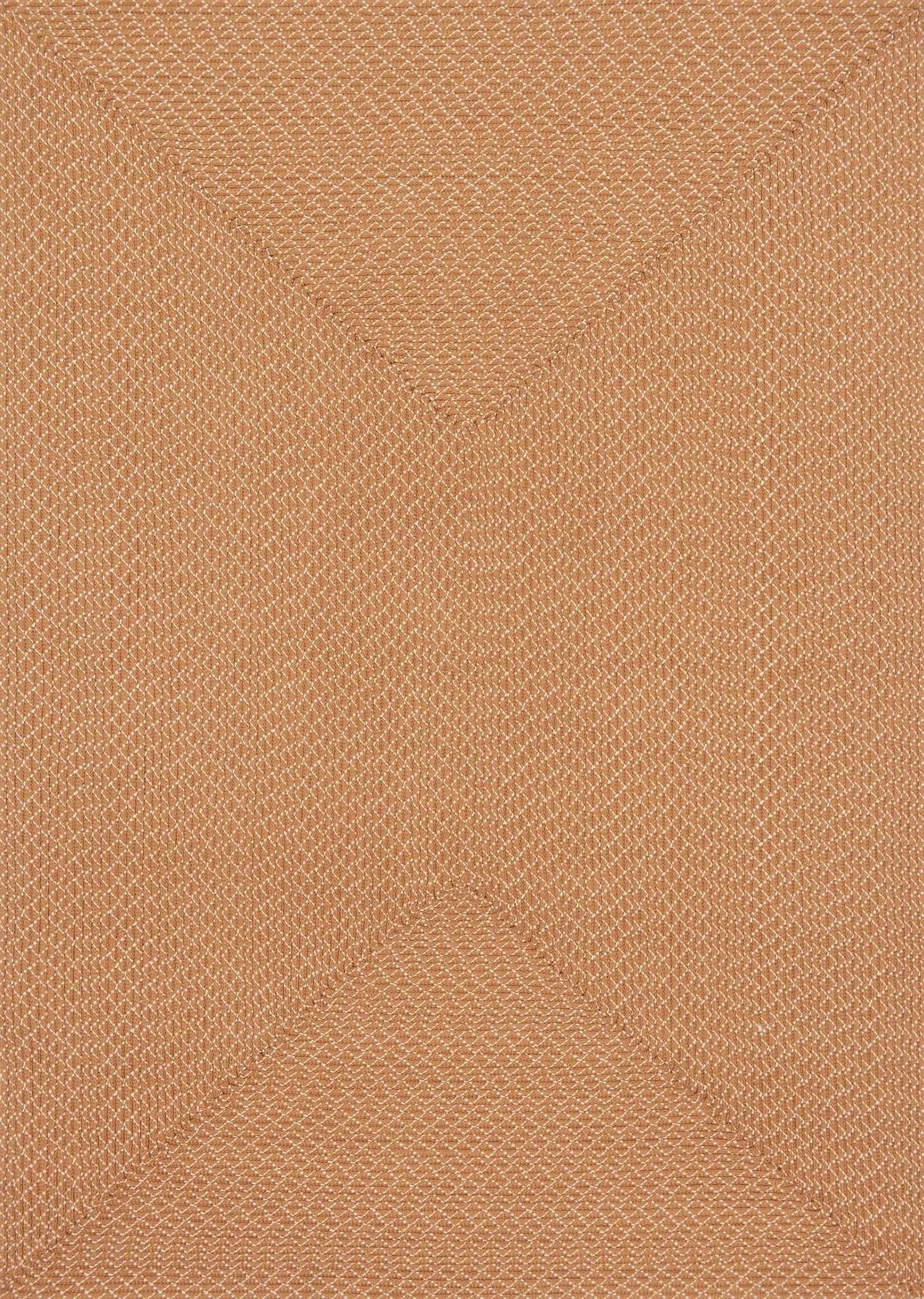 Wylie WB 01 Orange Rug