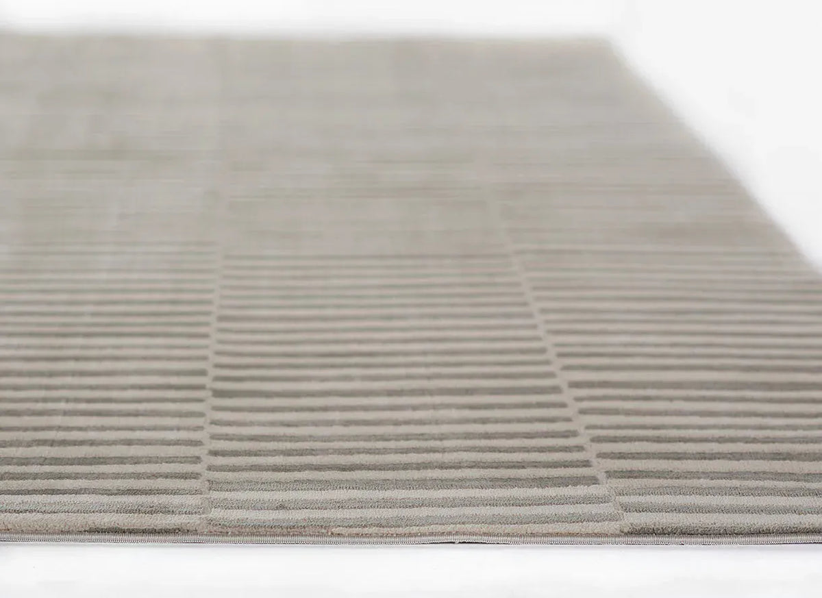 Xander XAN-1 Grey Rug