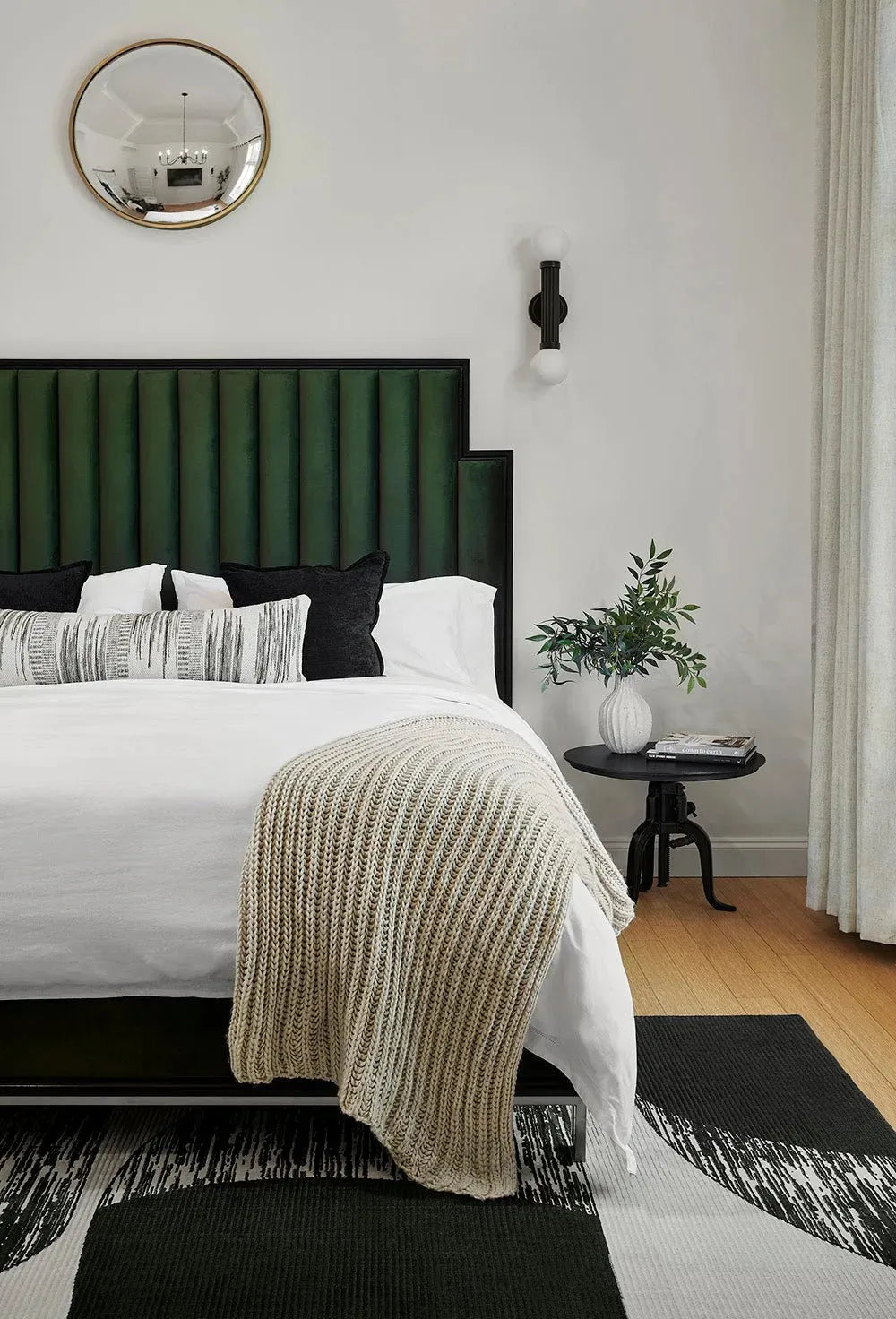 Xander XAN-3 Ivory Rug