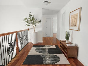 Xander XAN-3 Ivory Rug