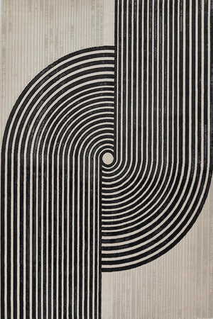 Xander XAN-5 Ivory Rug