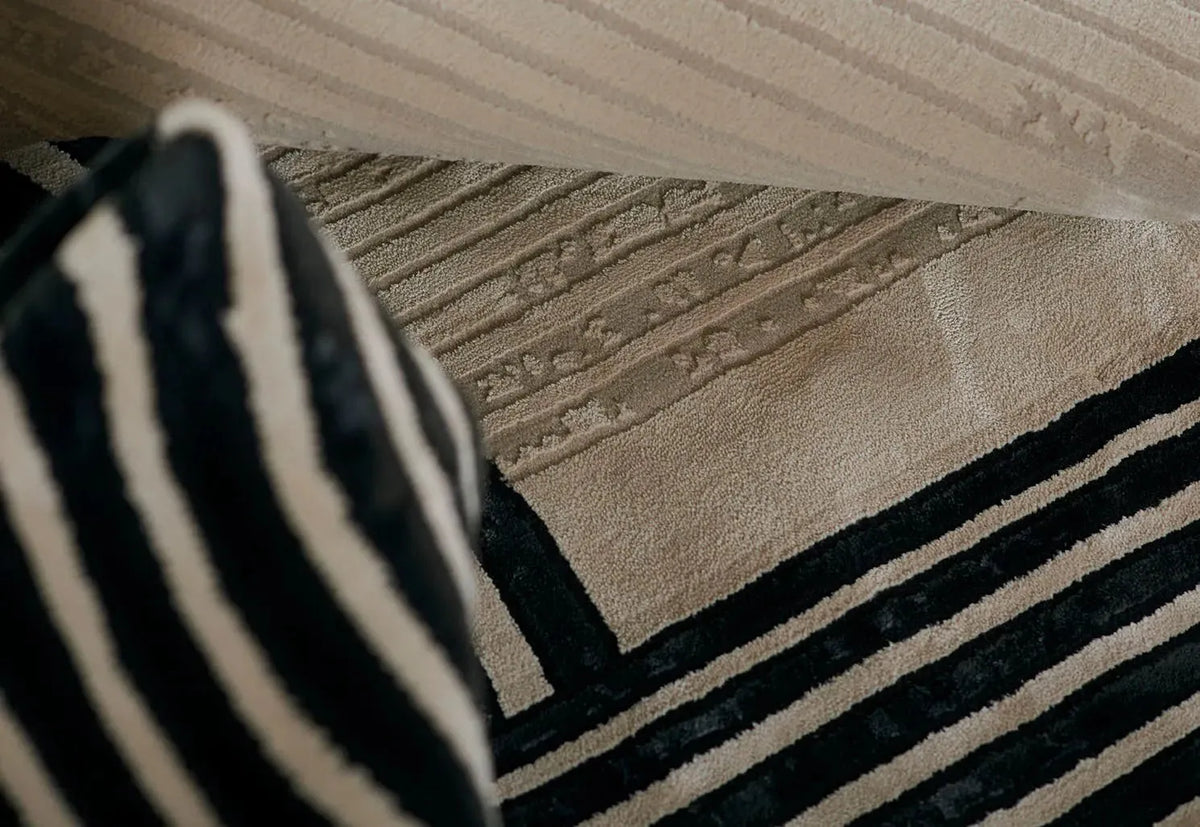 Xander XAN-5 Ivory Rug