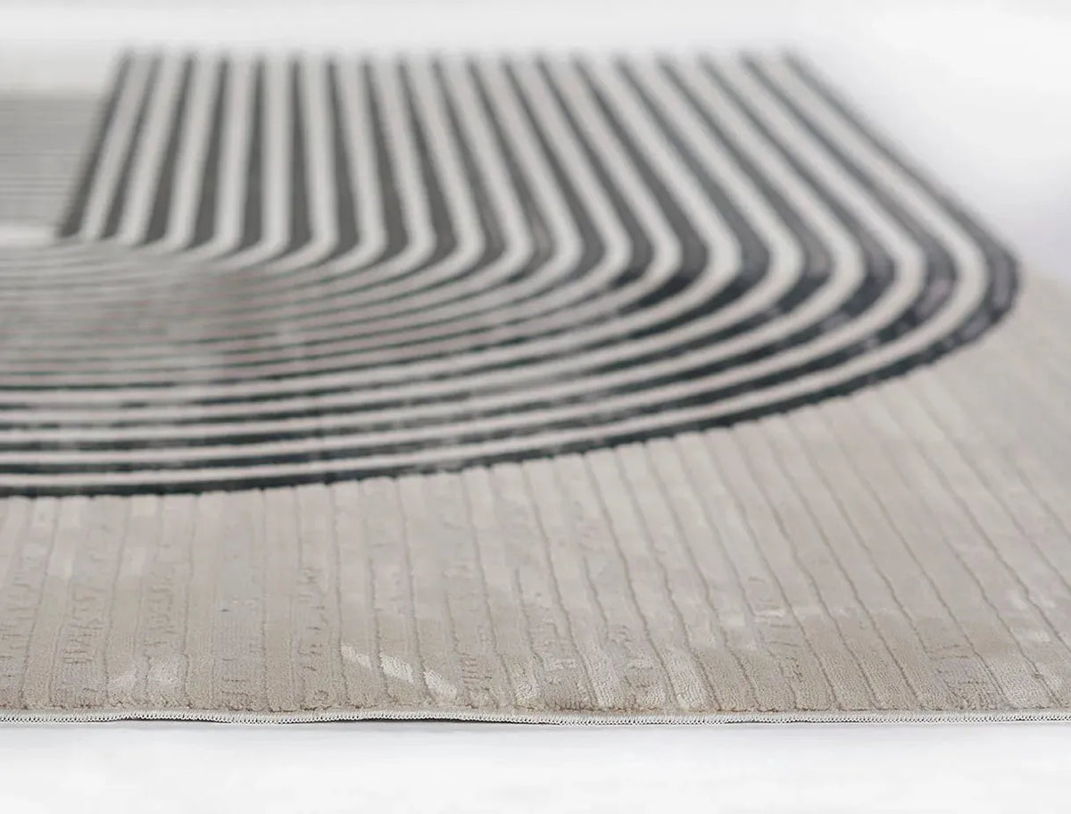 Xander XAN-5 Ivory Rug