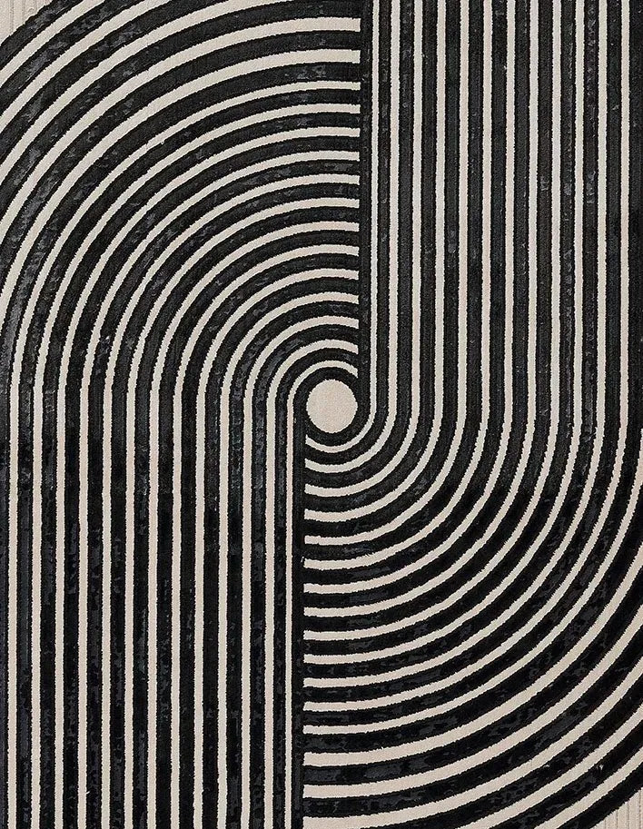 Xander XAN-5 Ivory Rug