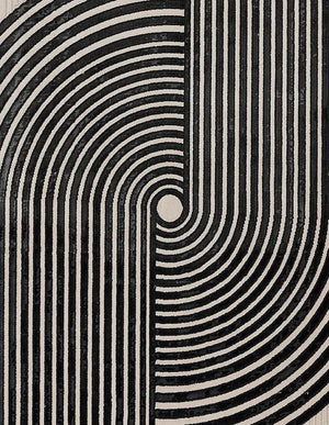 Xander XAN-5 Ivory Rug