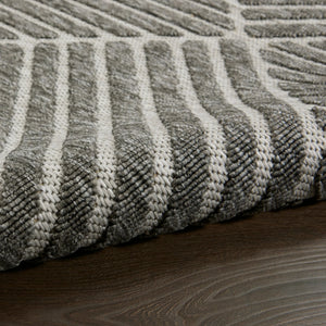 Cozumel CZM05 Dark Grey Rug