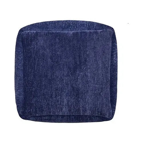 Yakar 34133NAV Navy Pouf