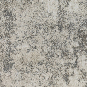 Yasmin YAS-1 Grey/Beige Rug